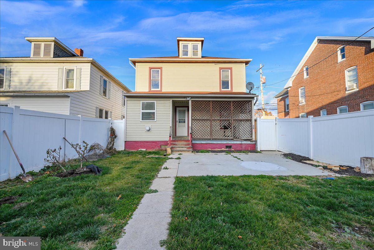 511 Stock Street Hanover, PA 17331 - Photo 33 of 40 Gallery Image 33