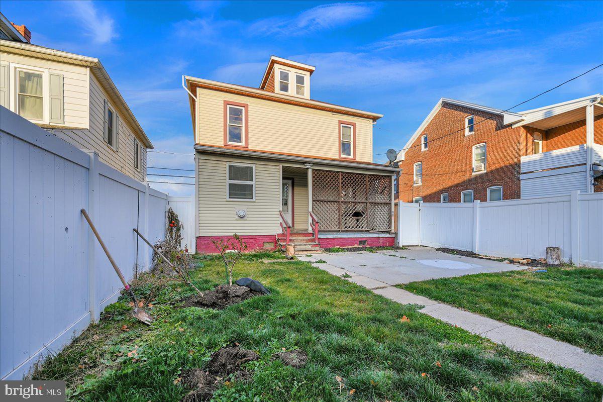 511 Stock Street Hanover, PA 17331 - Photo 34 of 40 Gallery Image 34