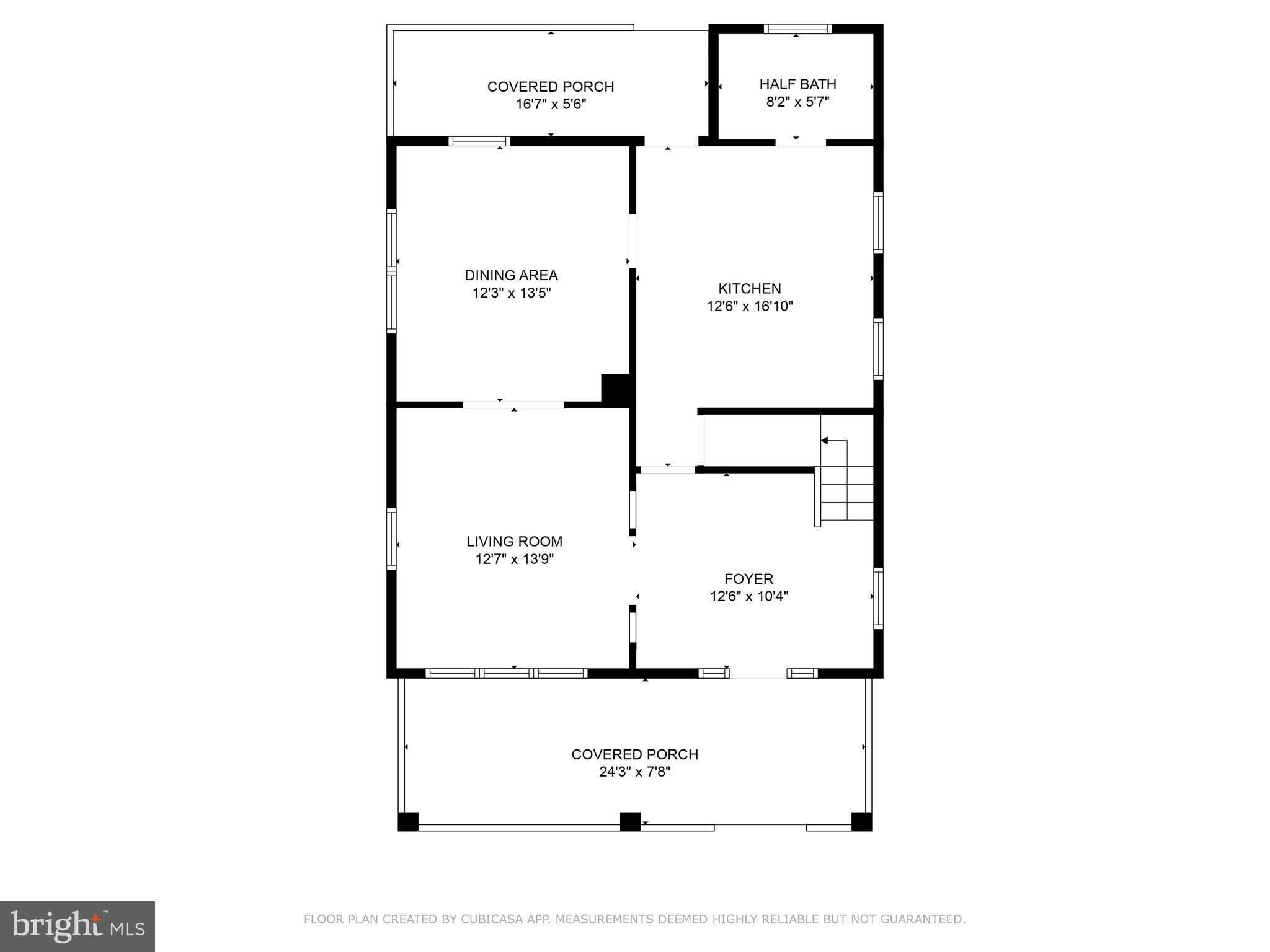 511 Stock Street Hanover, PA 17331 - Photo 37 of 40 Gallery Image 37