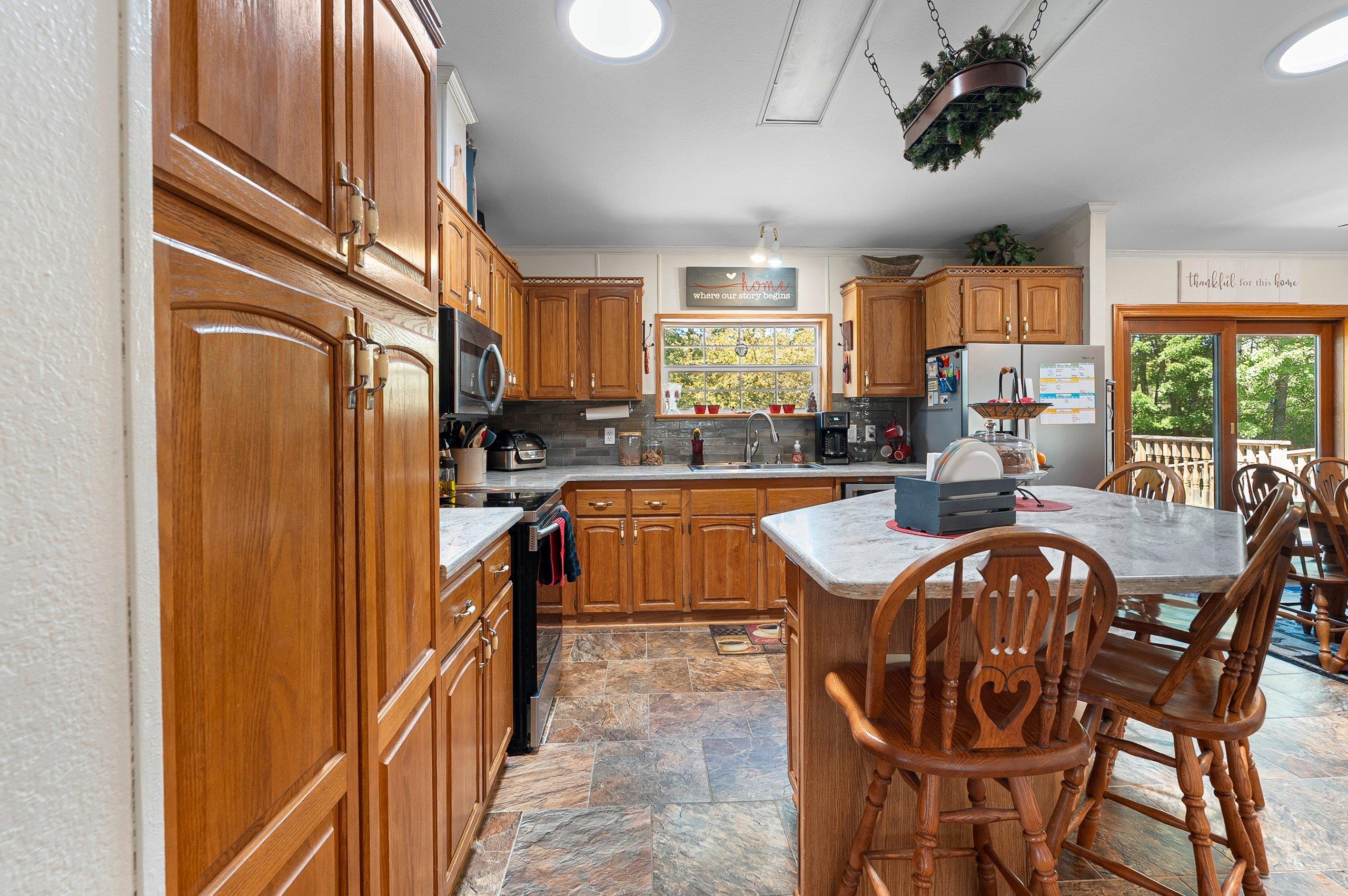 N10831 Kratzke Road Clintonville, WI 54929 - Photo 49 of 85