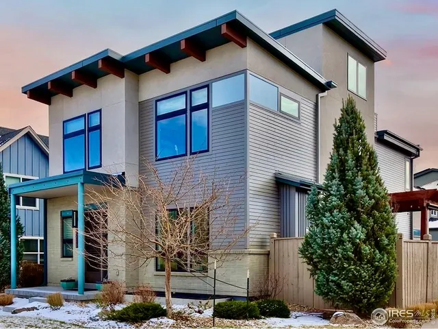 $2,494,900 | 3618 Paonia Street, Boulder, CO 80301