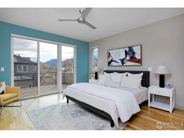 $2,494,900 | 3618 Paonia Street, Boulder, CO 80301