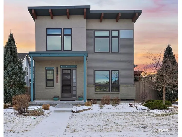 $2,494,900 | 3618 Paonia Street, Boulder, CO 80301