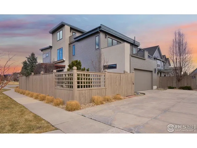 $2,494,900 | 3618 Paonia Street, Boulder, CO 80301