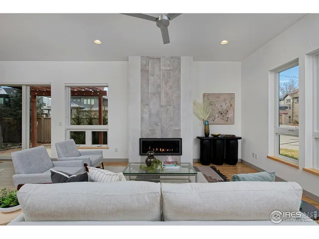 $2,494,900 | 3618 Paonia Street, Boulder, CO 80301