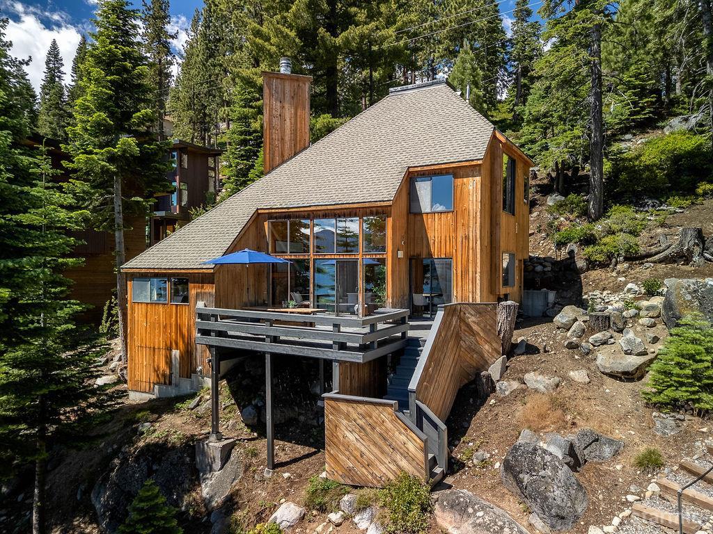 2117 Cascade Road South Lake Tahoe, CA 96150 - Photo 8 of 50