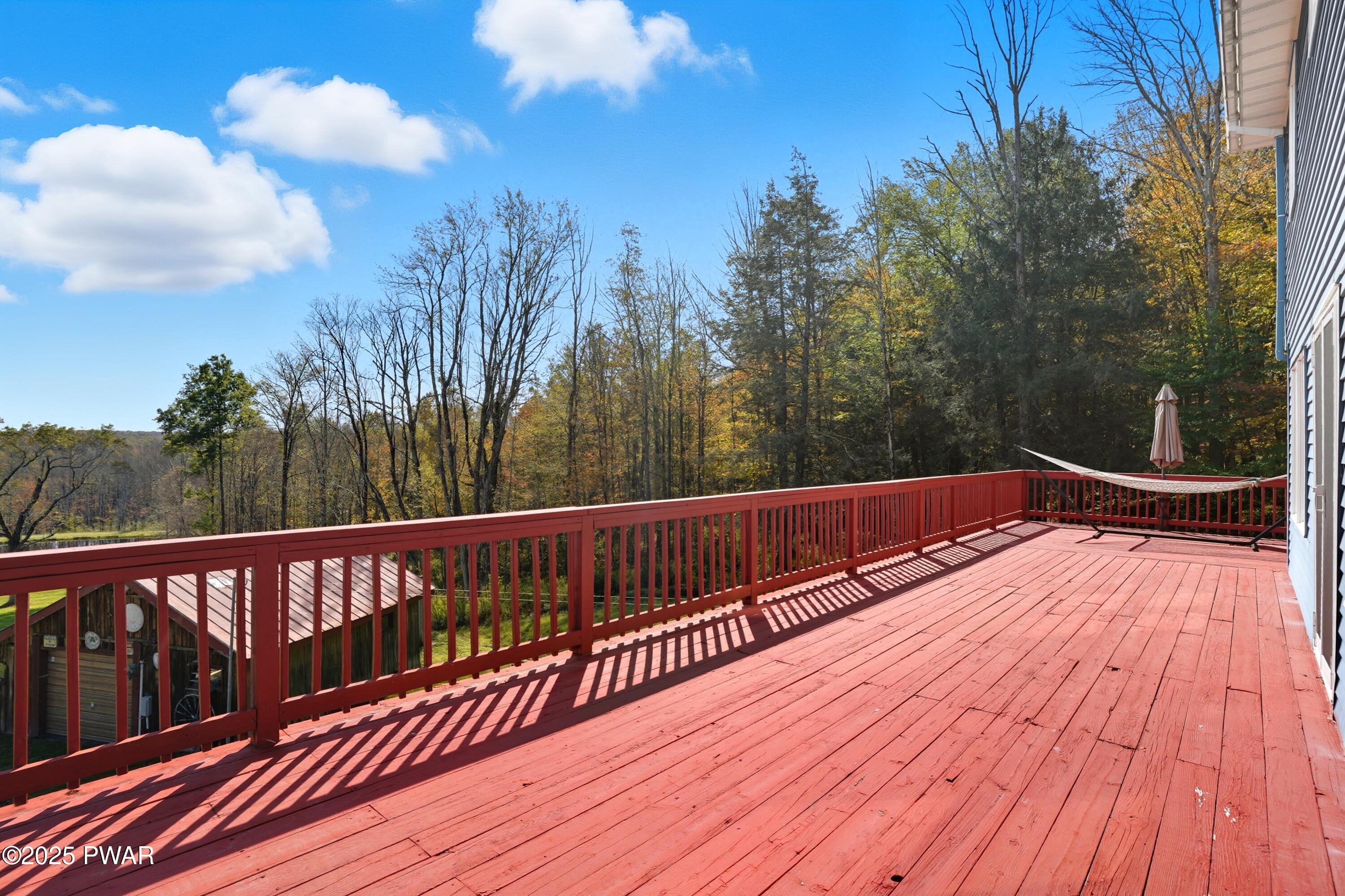 124 Rainbow Road Lakewood, PA 18439 - Photo 62 of 68