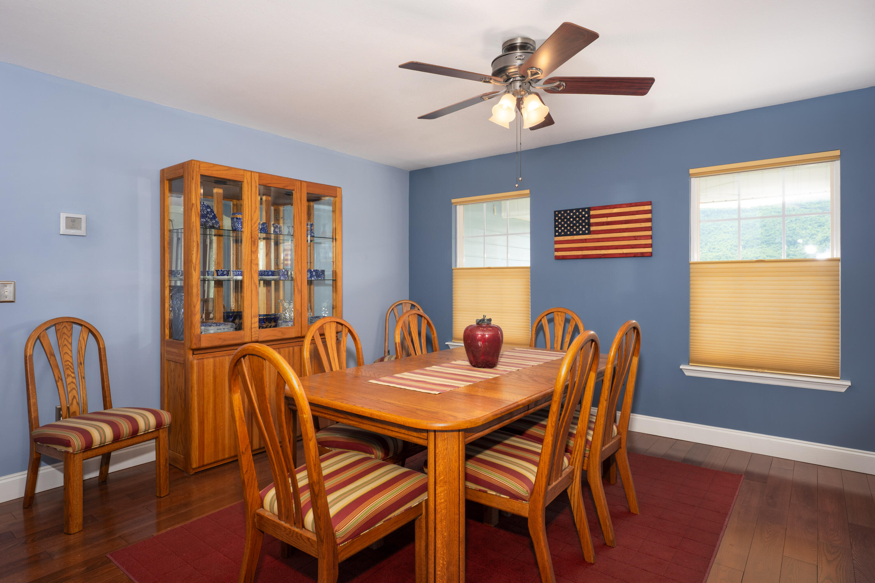 17 Rivers Edge Road Dunlap, TN 37327 - Photo 10 of 36 Dining Area