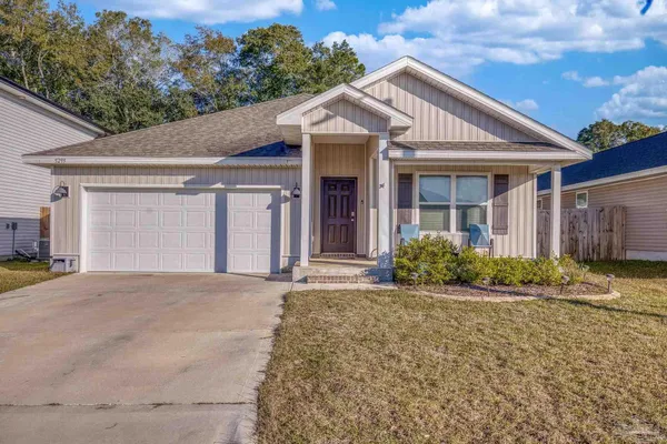$320,000 | 5293 Peach Drive, Pace, FL 32571