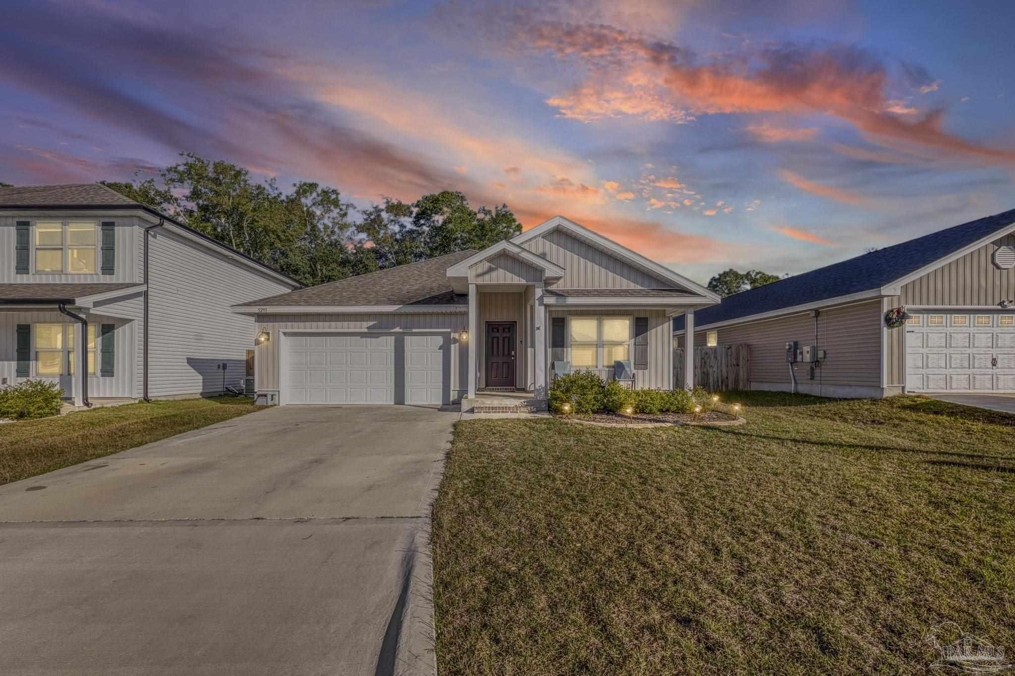 5293 Peach Drive Pace, FL 32571 - Photo 2 of 48