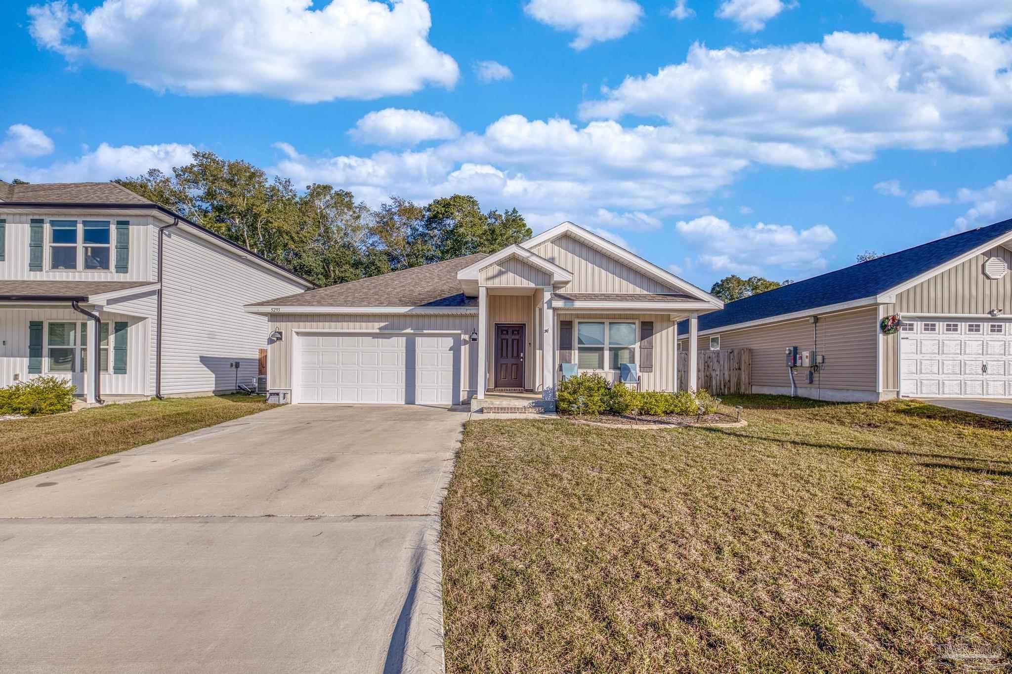 5293 Peach Drive Pace, FL 32571 - Photo 3 of 48