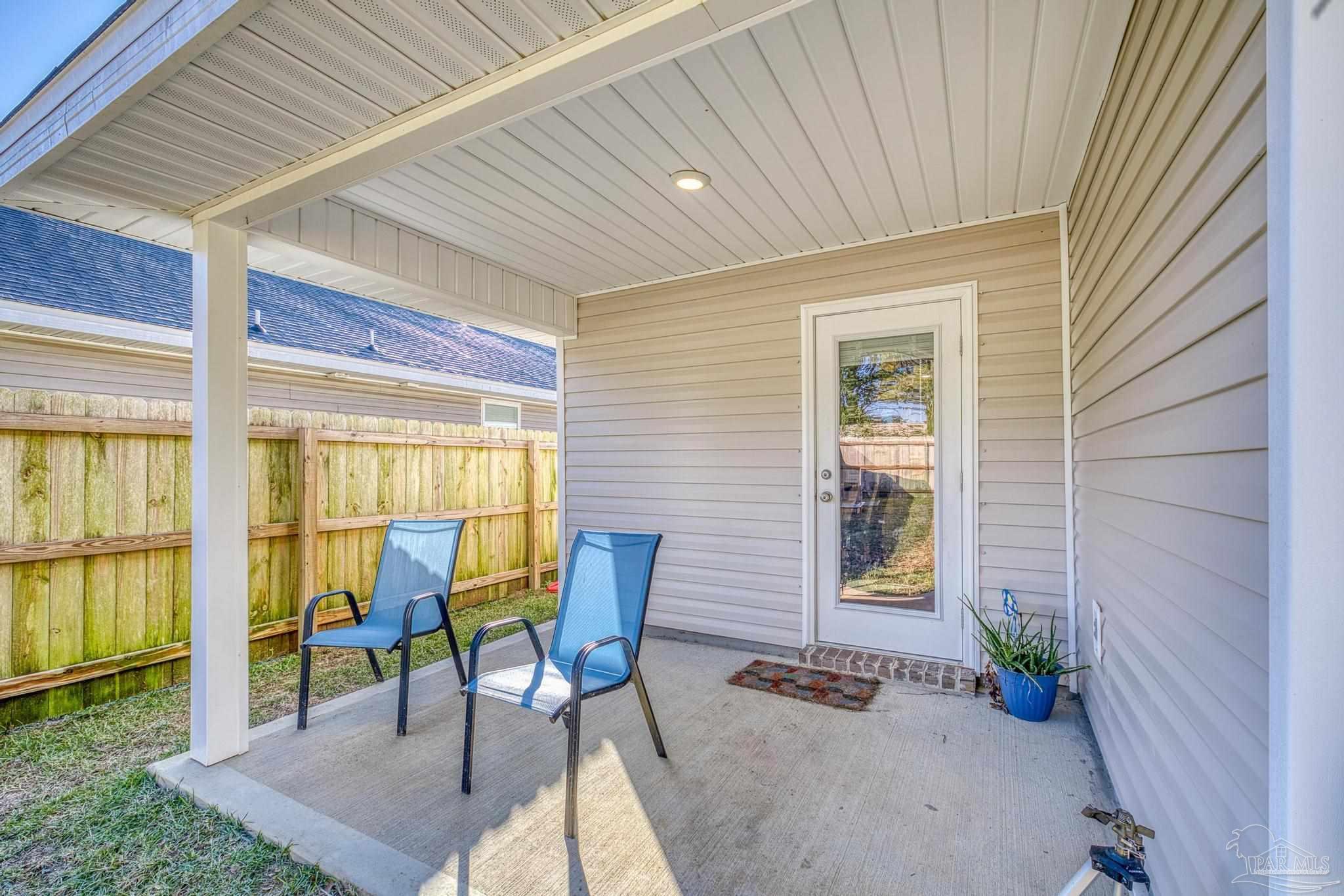 5293 Peach Drive Pace, FL 32571 - Photo 39 of 48