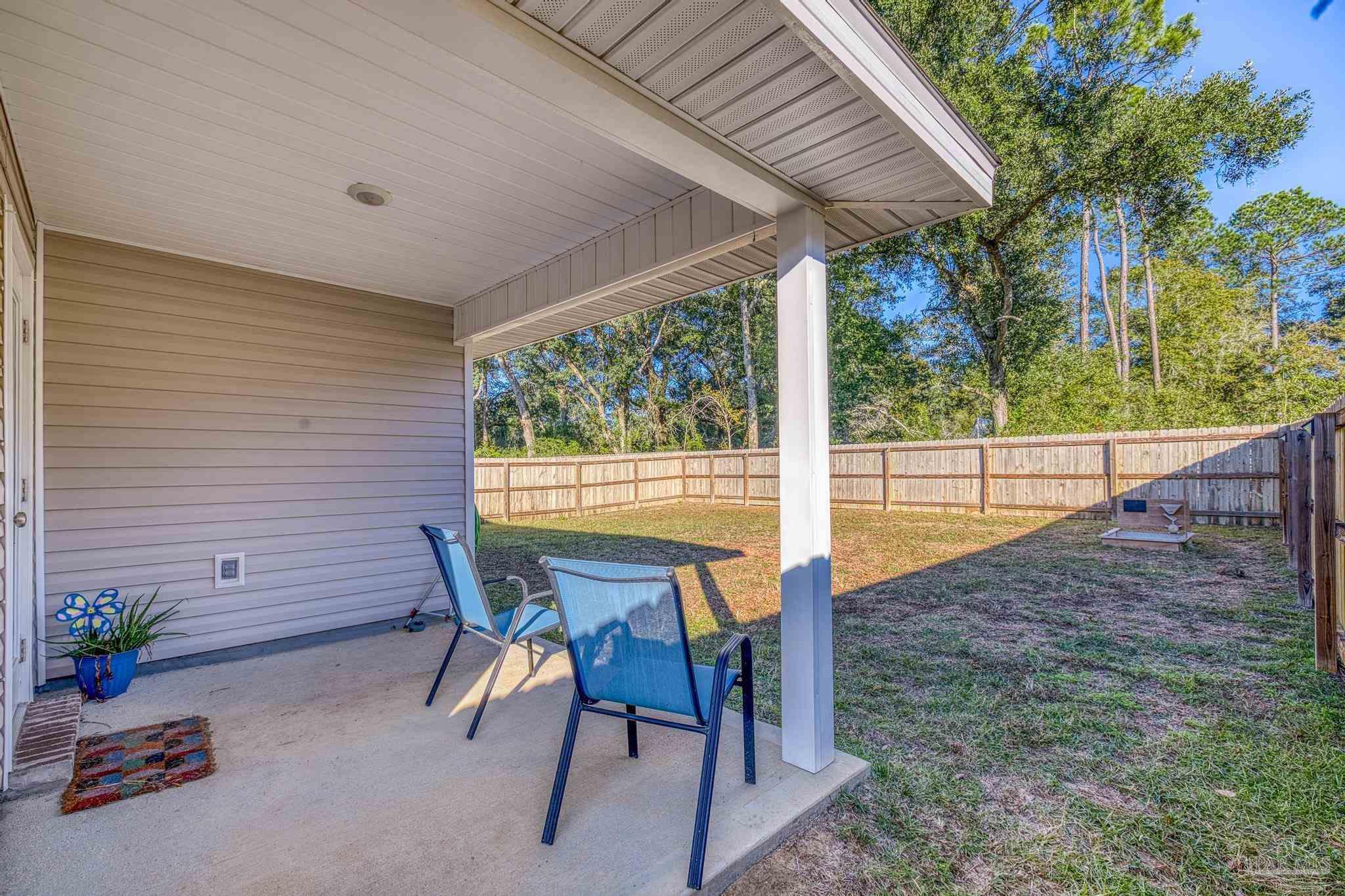5293 Peach Drive Pace, FL 32571 - Photo 40 of 48
