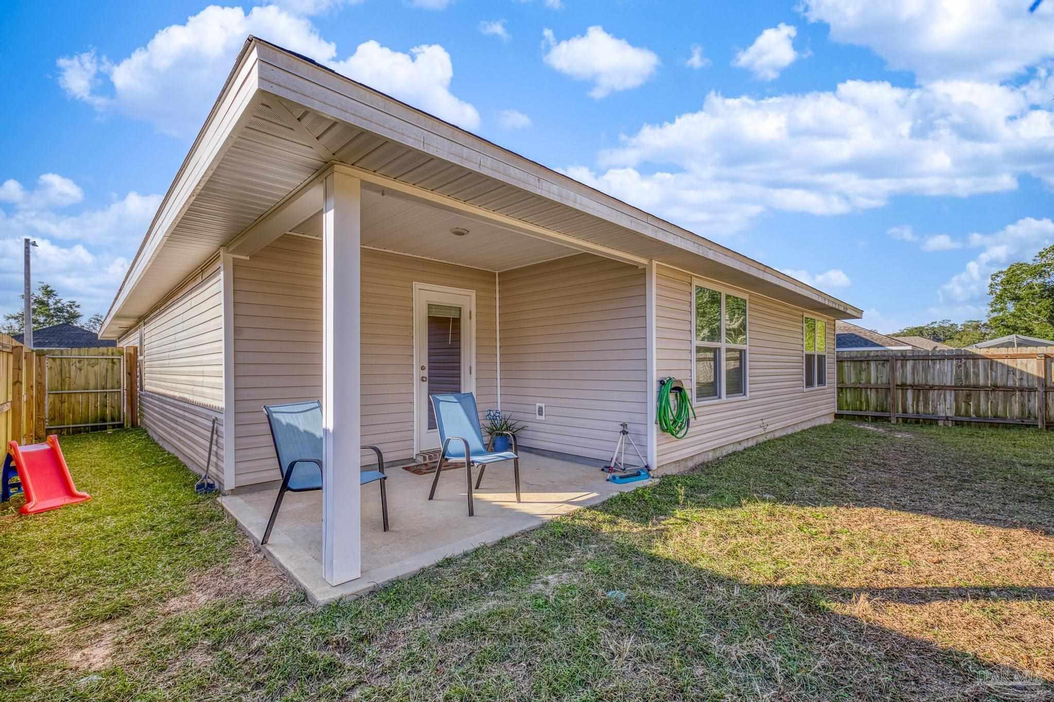 5293 Peach Drive Pace, FL 32571 - Photo 41 of 48