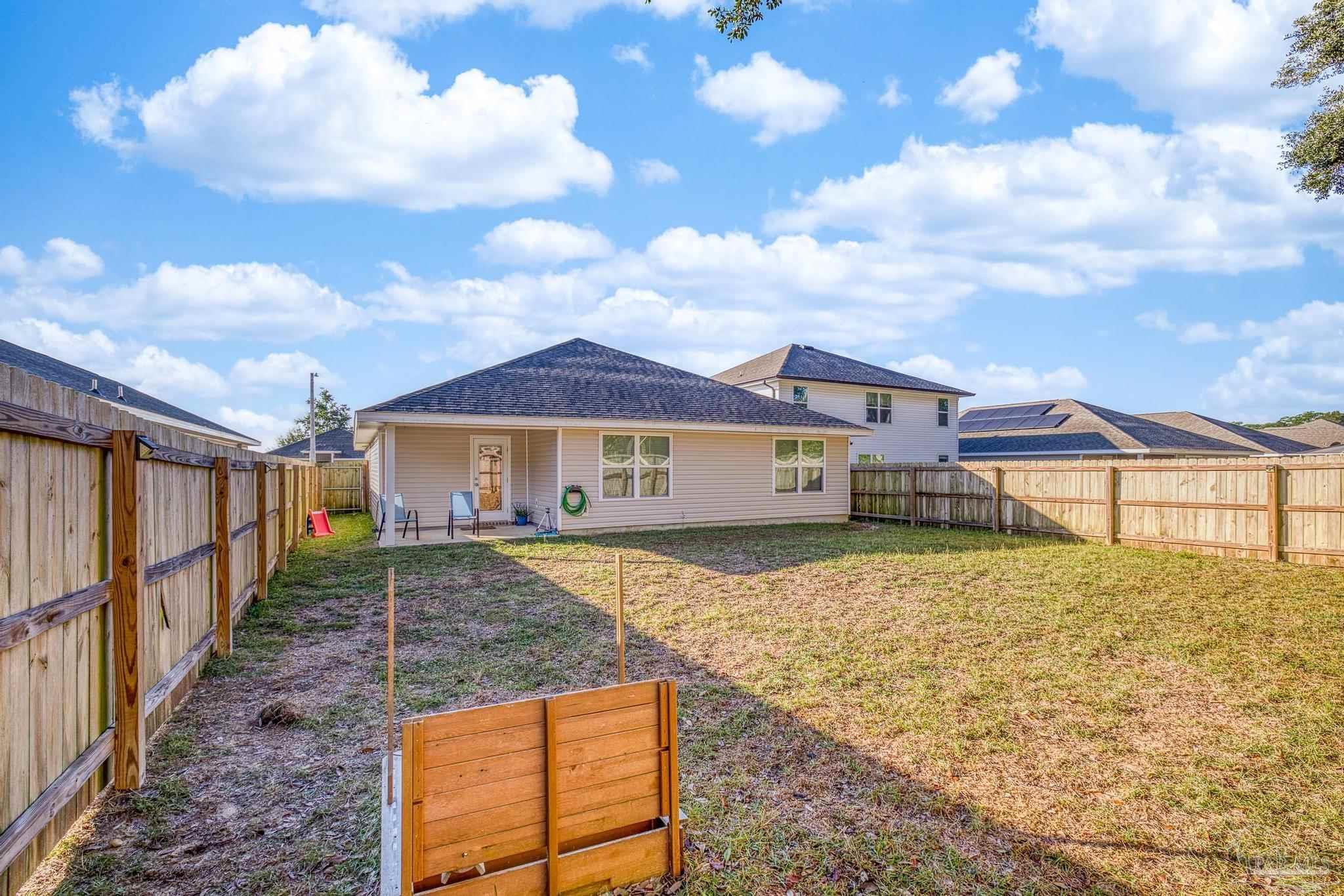5293 Peach Drive Pace, FL 32571 - Photo 44 of 48