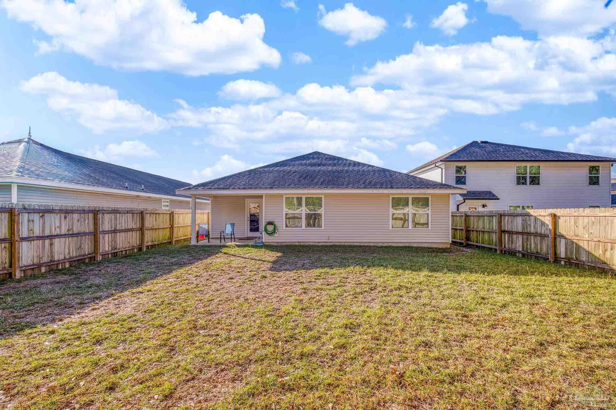 5293 Peach Drive Pace, FL 32571 - Photo 45 of 48
