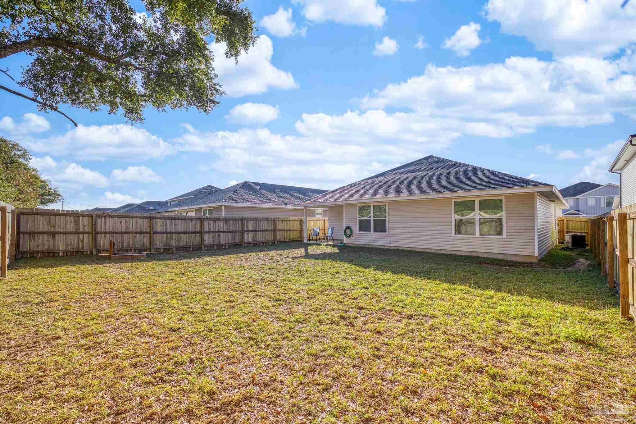 5293 Peach Drive Pace, FL 32571 - Photo 46 of 48