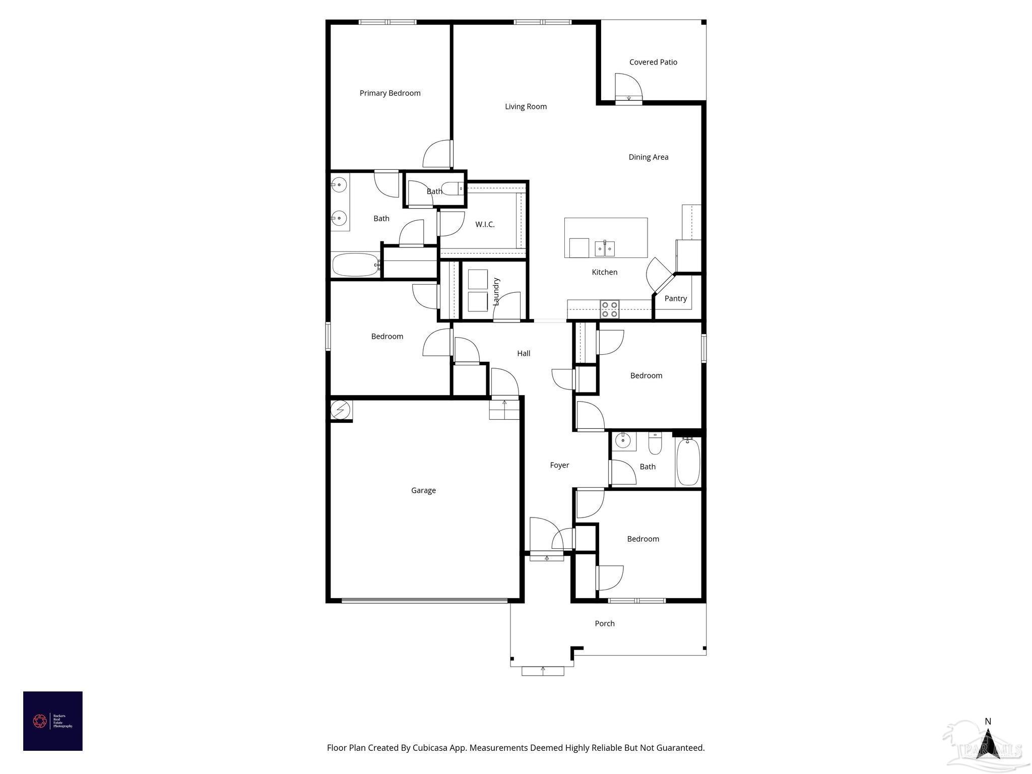 5293 Peach Drive Pace, FL 32571 - Photo 47 of 48