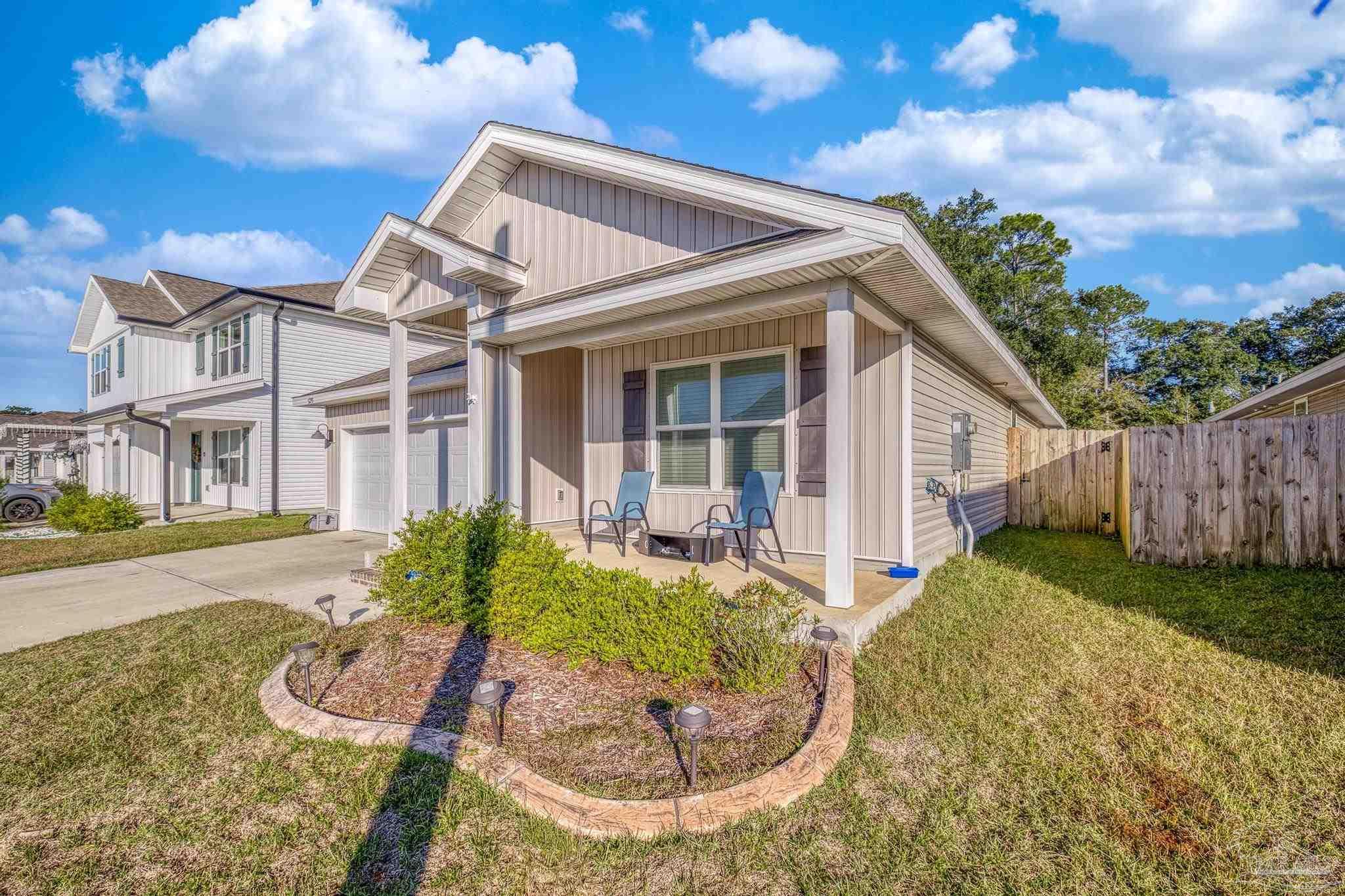 5293 Peach Drive Pace, FL 32571 - Photo 5 of 48