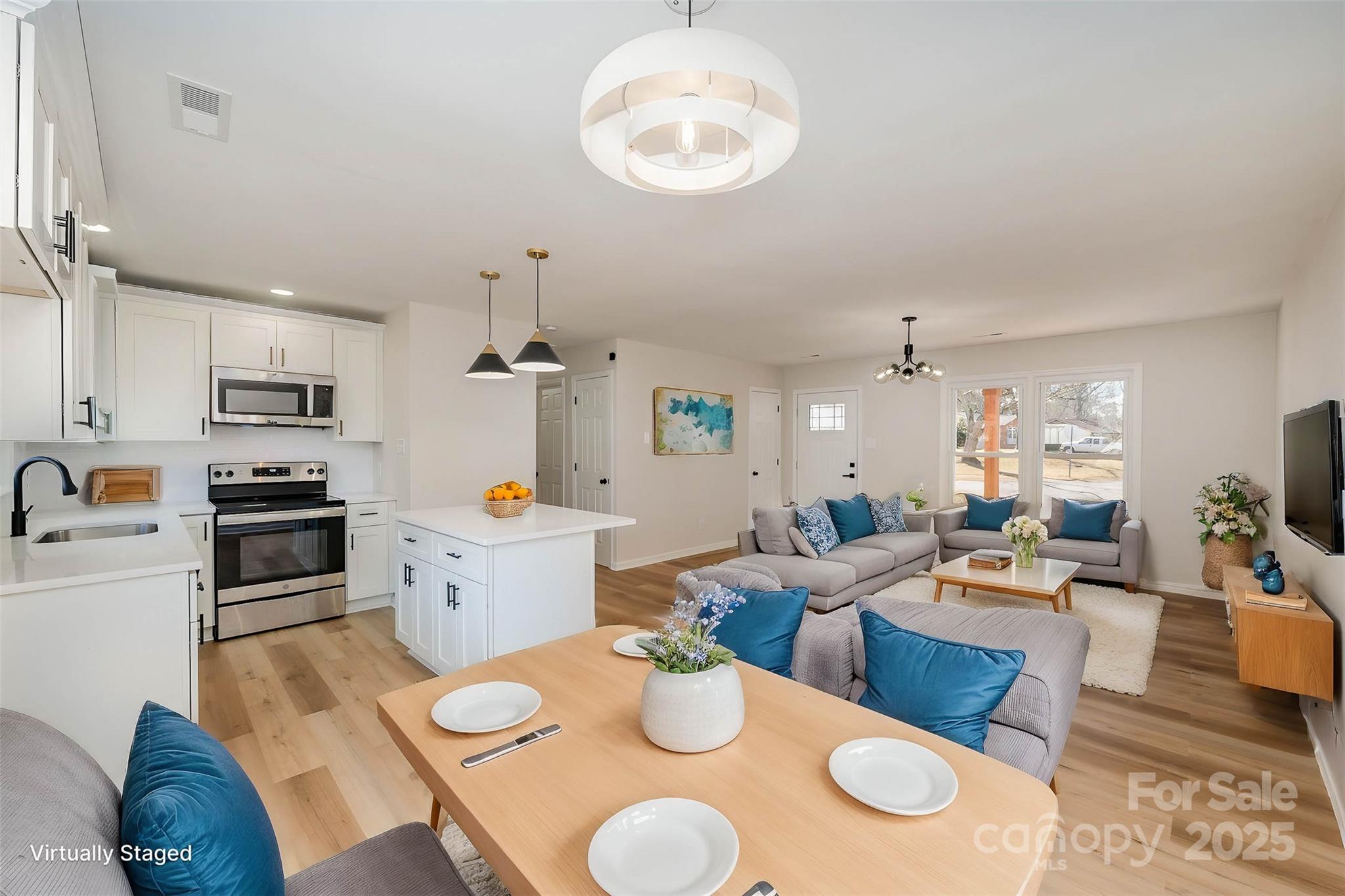 915 Tilden Road Charlotte, NC 28214 - Photo 12 of 26 Gallery Image 12
