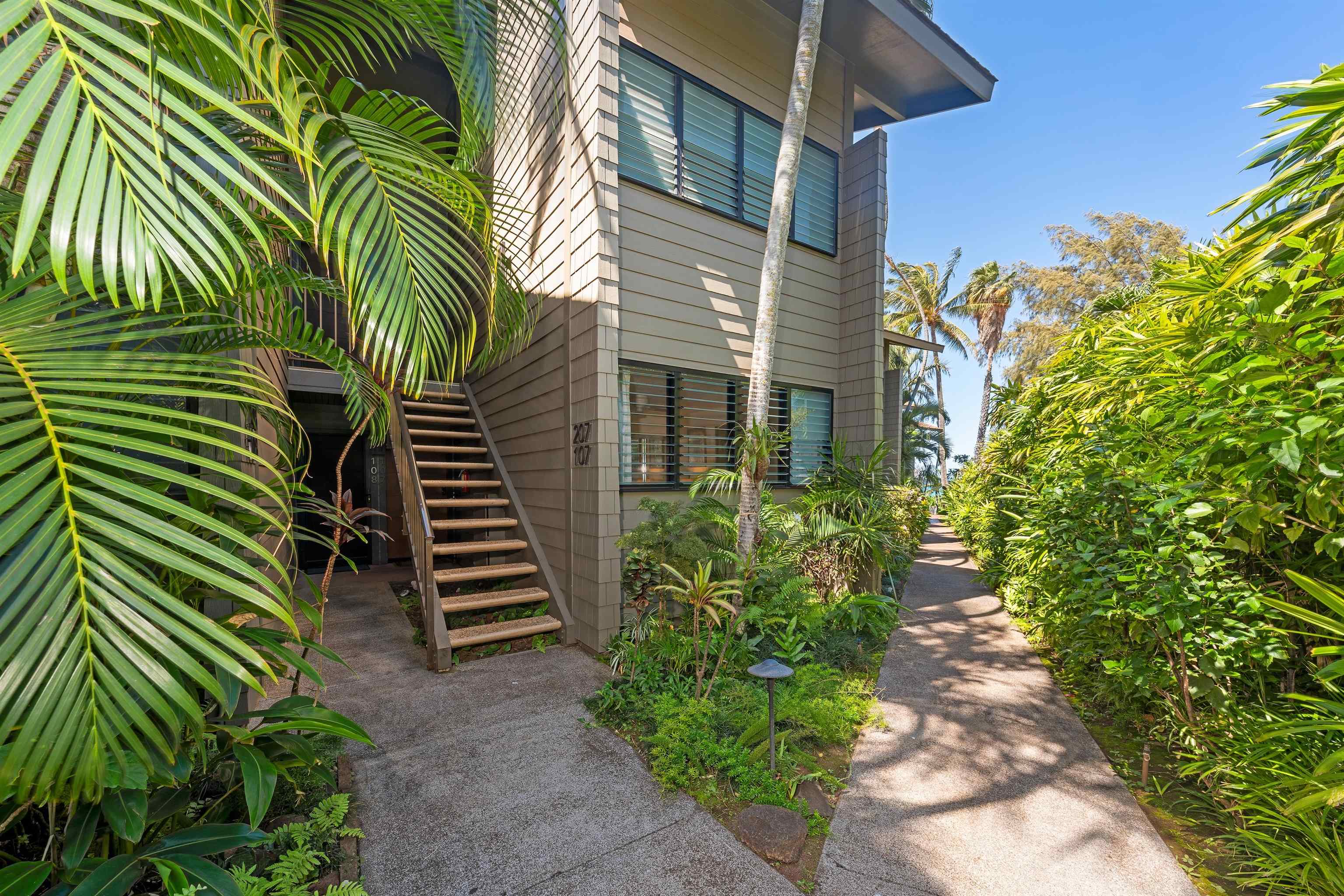 3975 Lower Honoapiilani Road, Unit 107 Lahaina, HI 96761 - Photo 18 of 33 Gallery Image 18