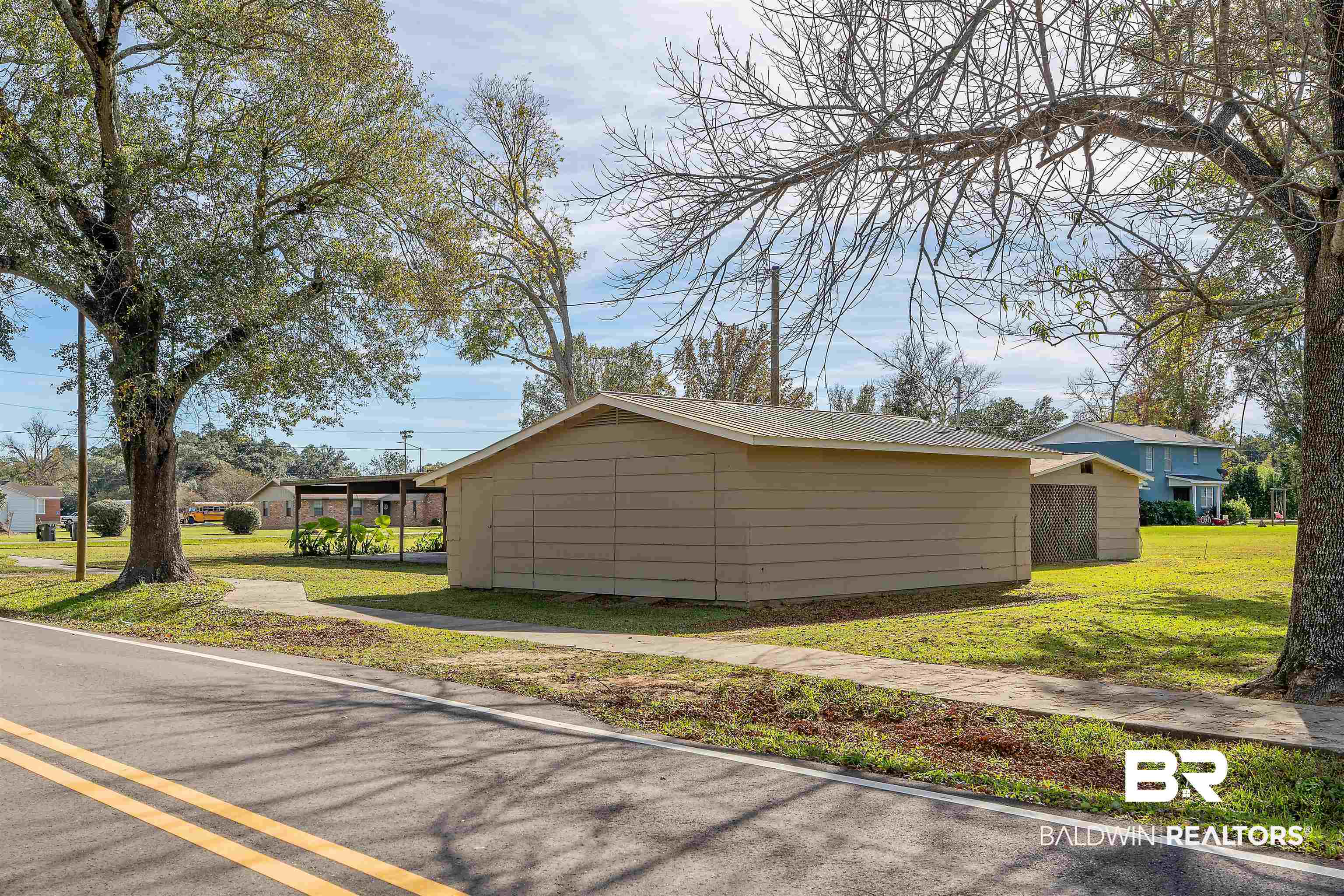 207 Northeast 3rd Street Summerdale, AL 36580 - Photo 26 of 33