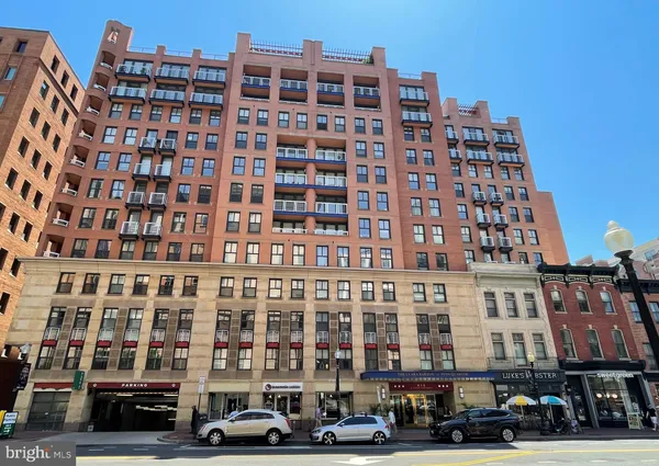 $2,650 | 616 E Street Northwest, Unit 711, Washington, DC 20004