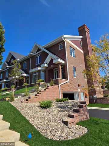 $1,048,000 | 10814 Falling Water Lane, Unit D, Woodbury, MN 55129