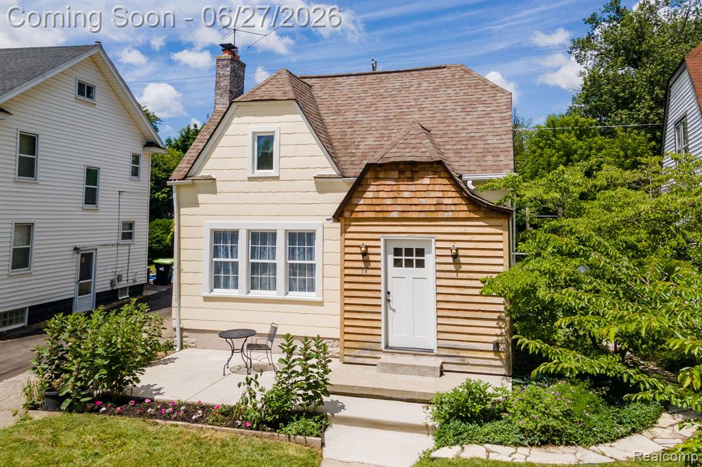39 Mohawk Road Pontiac, MI 48341 - Photo 6 of 32