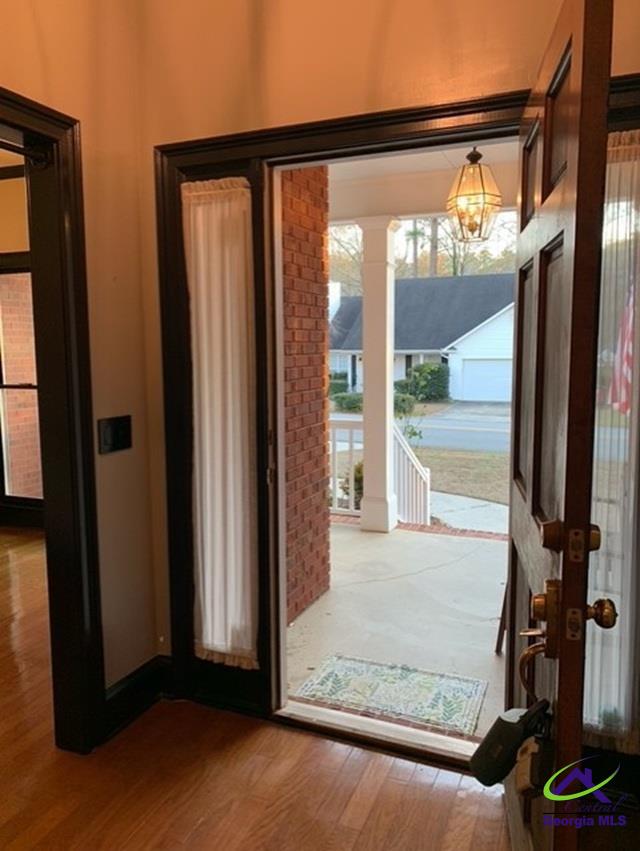 3175 Stinsonville Road Macon, GA 31204 - Photo 20 of 21