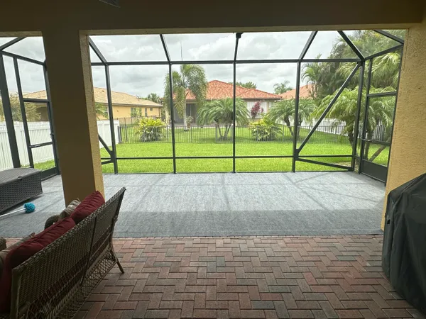 $415,000 | 11922 Southwest Crestwood Circle, Port St. Lucie, FL 34987