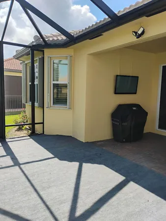 $415,000 | 11922 Southwest Crestwood Circle, Port St. Lucie, FL 34987