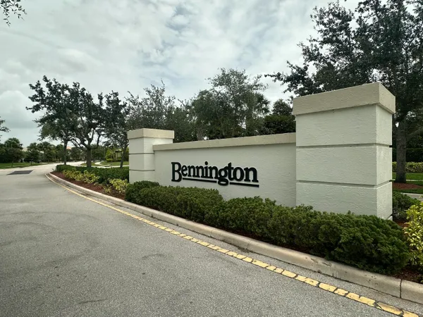 $415,000 | 11922 Southwest Crestwood Circle, Port St. Lucie, FL 34987