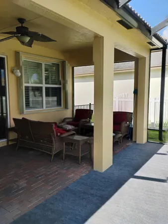 $415,000 | 11922 Southwest Crestwood Circle, Port St. Lucie, FL 34987
