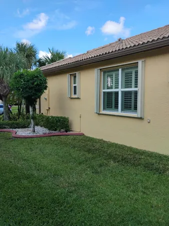 $415,000 | 11922 Southwest Crestwood Circle, Port St. Lucie, FL 34987