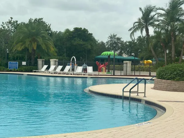 $415,000 | 11922 Southwest Crestwood Circle, Port St. Lucie, FL 34987