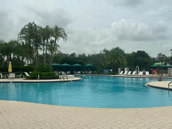 $415,000 | 11922 Southwest Crestwood Circle, Port St. Lucie, FL 34987