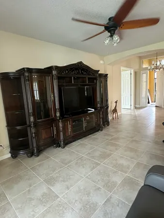 $415,000 | 11922 Southwest Crestwood Circle, Port St. Lucie, FL 34987
