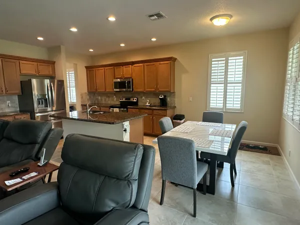 $415,000 | 11922 Southwest Crestwood Circle, Port St. Lucie, FL 34987