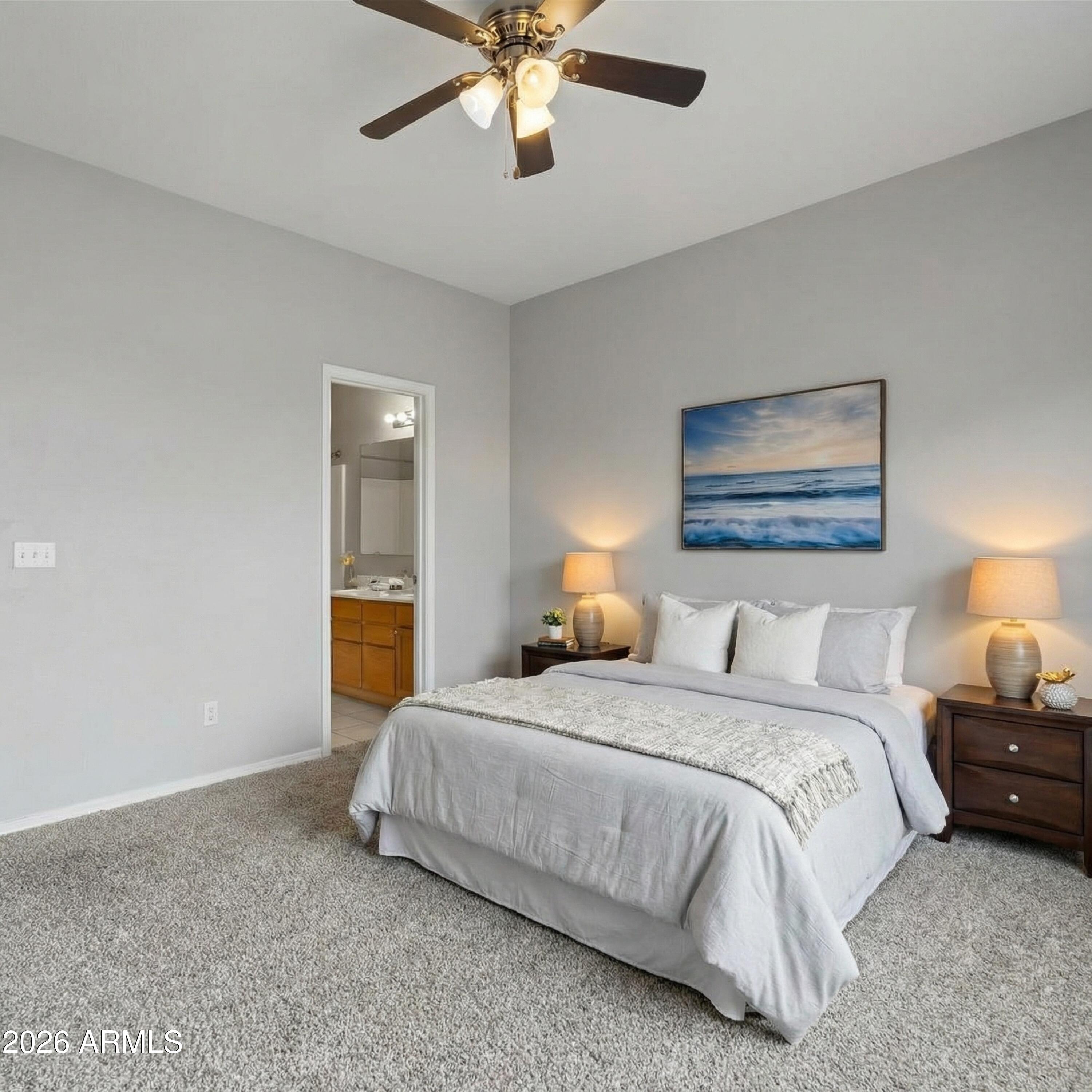 6258 South Nash Way Chandler, AZ 85249 - Photo 22 of 42 virtually_stage_this_bedroom_w_Nano_Bana