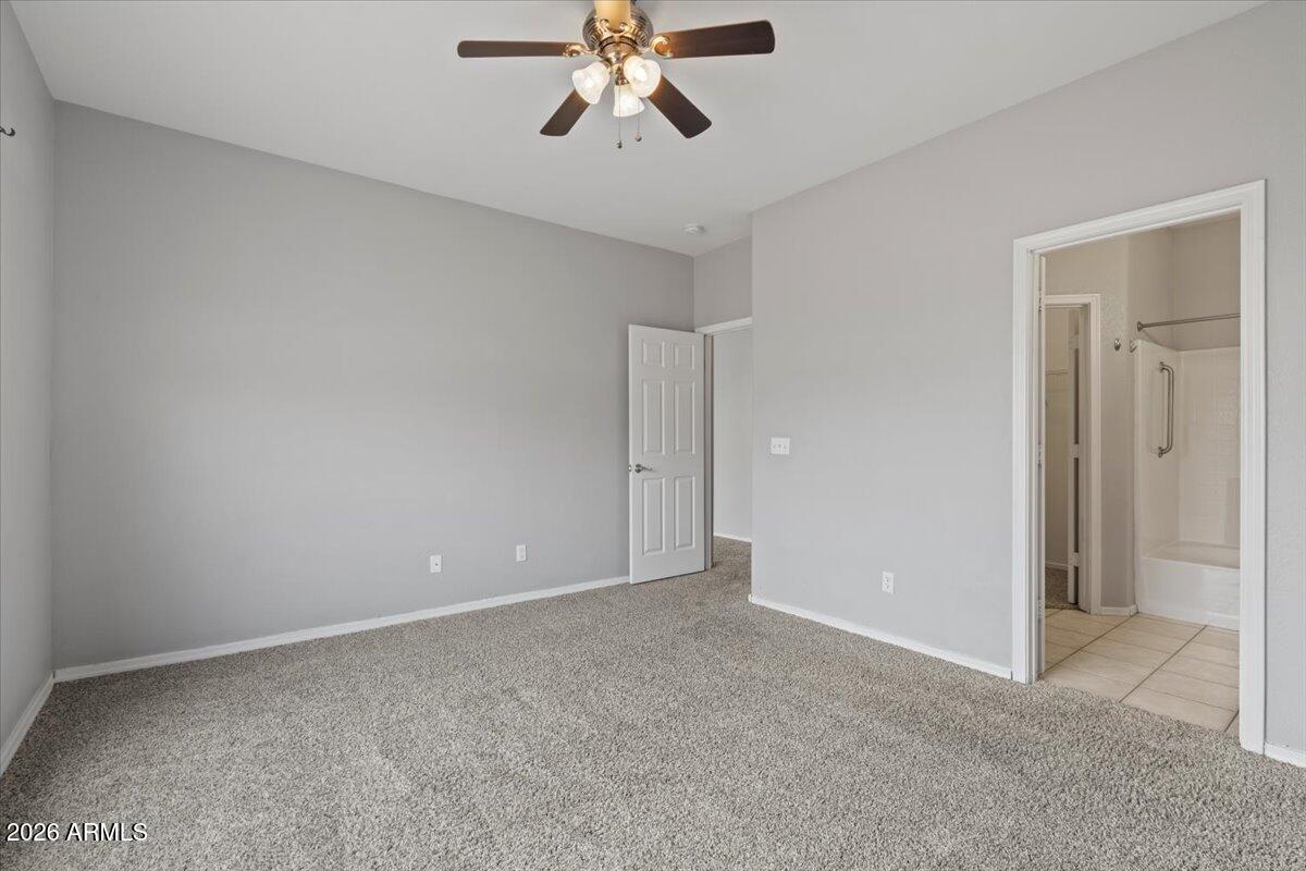 6258 South Nash Way Chandler, AZ 85249 - Photo 23 of 42 Primary bedroom