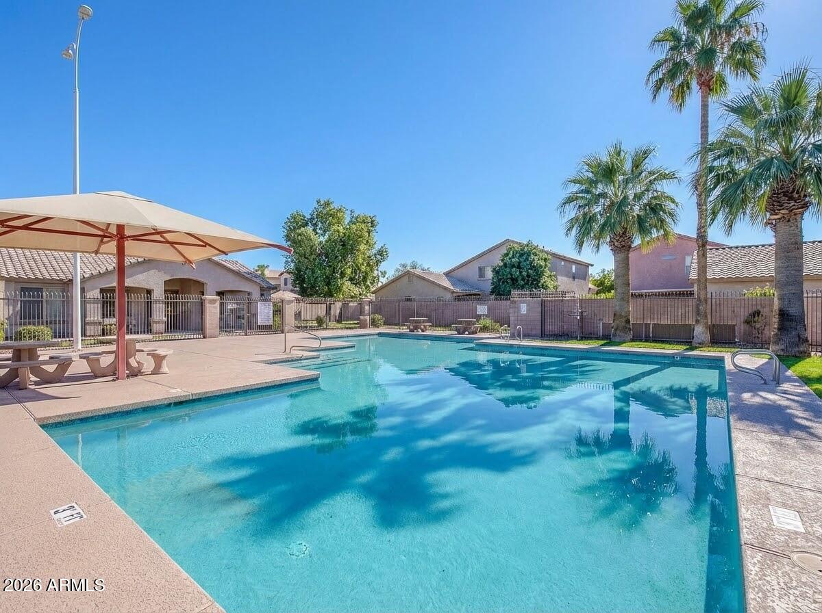 6258 South Nash Way Chandler, AZ 85249 - Photo 35 of 42 community pool