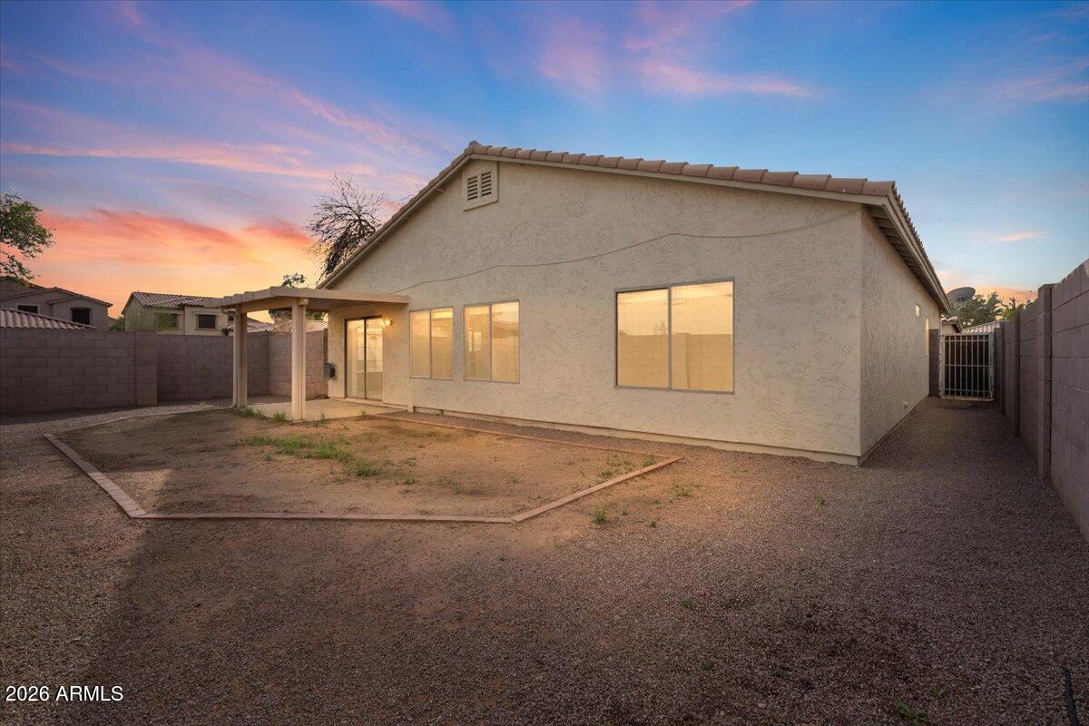 6258 South Nash Way Chandler, AZ 85249 - Photo 41 of 42 02-DSC03916