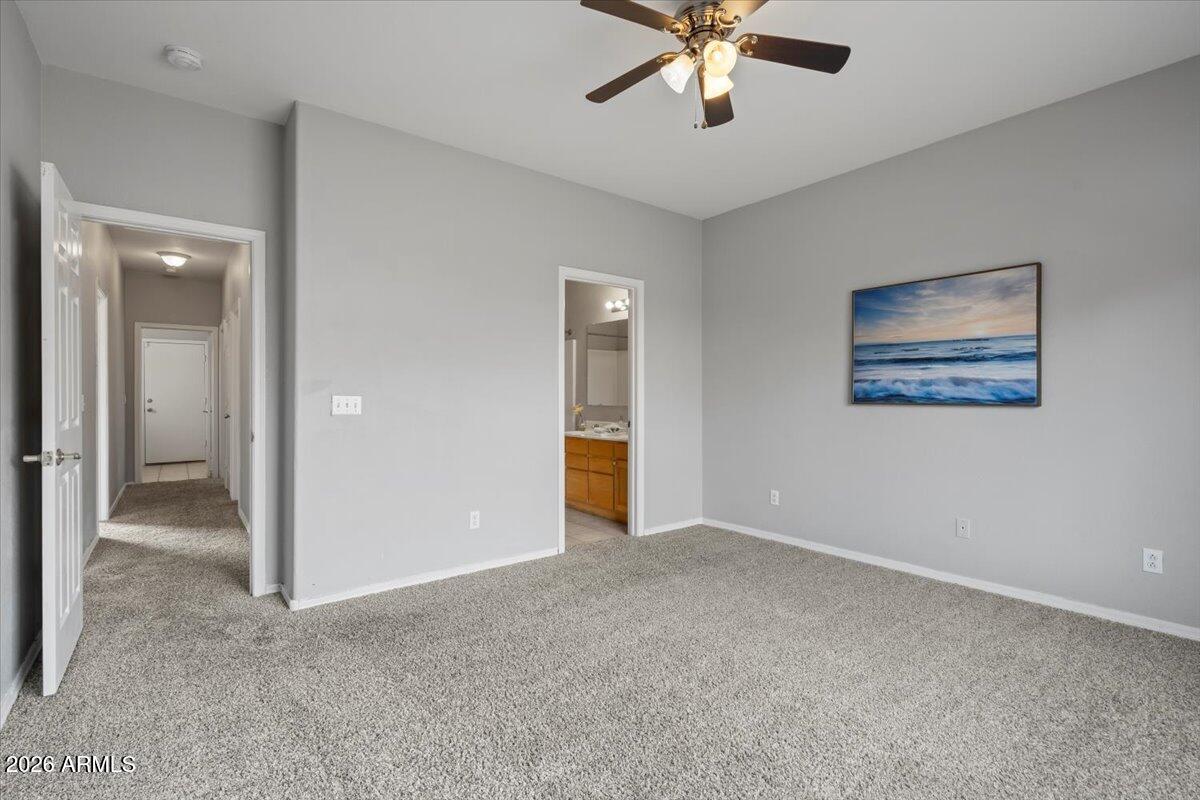 6258 South Nash Way Chandler, AZ 85249 - Photo 4 of 42 Primary bedroom