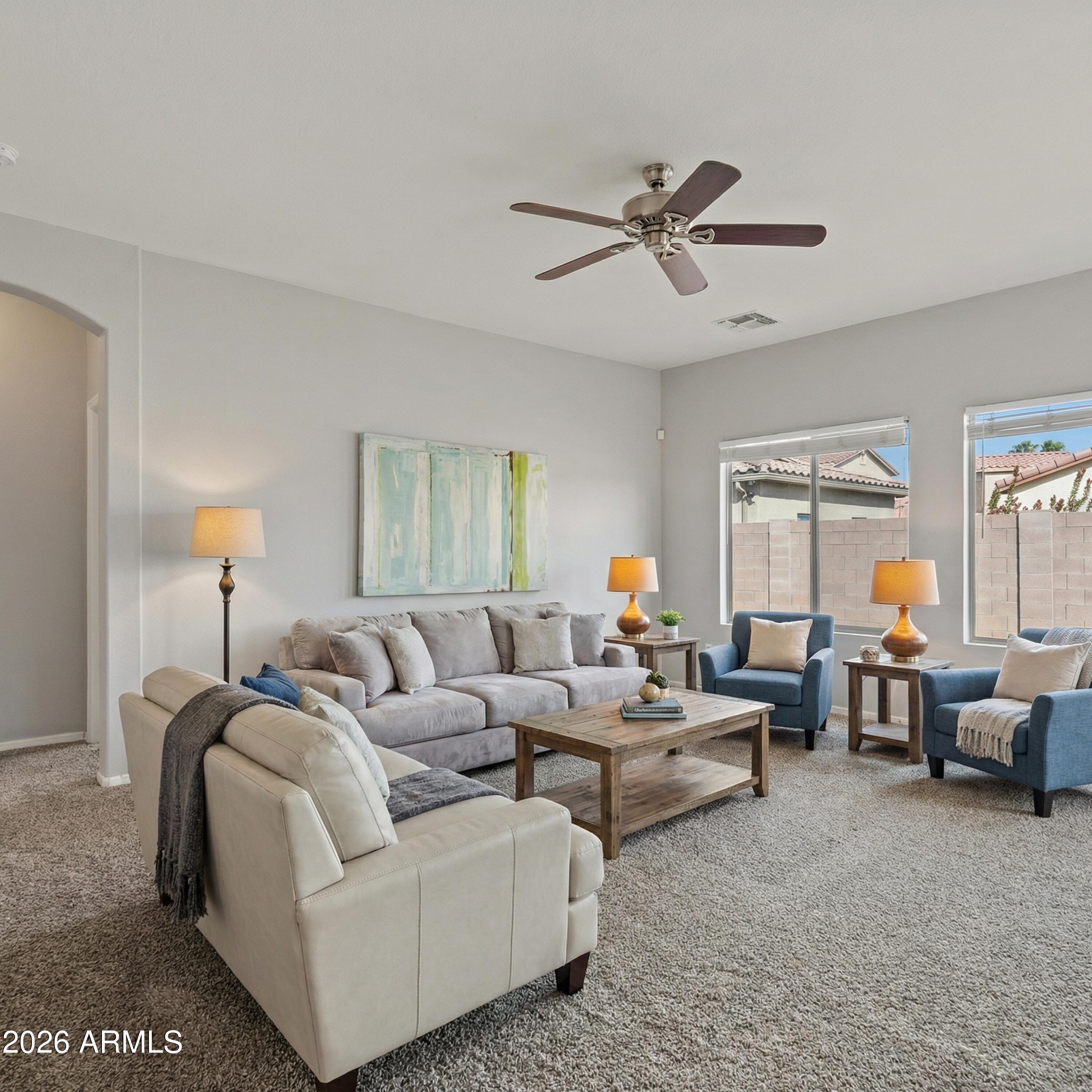 6258 South Nash Way Chandler, AZ 85249 - Photo 7 of 42 virtually_stage_this_living_ar_Nano_Bana