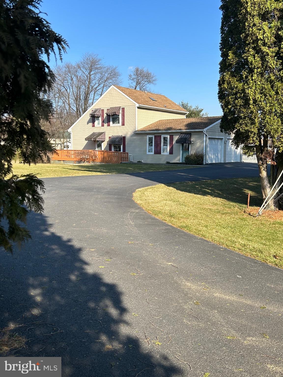 421 Linden Road Mertztown, PA 19539 - Photo 1 of 60 Gallery Image 1