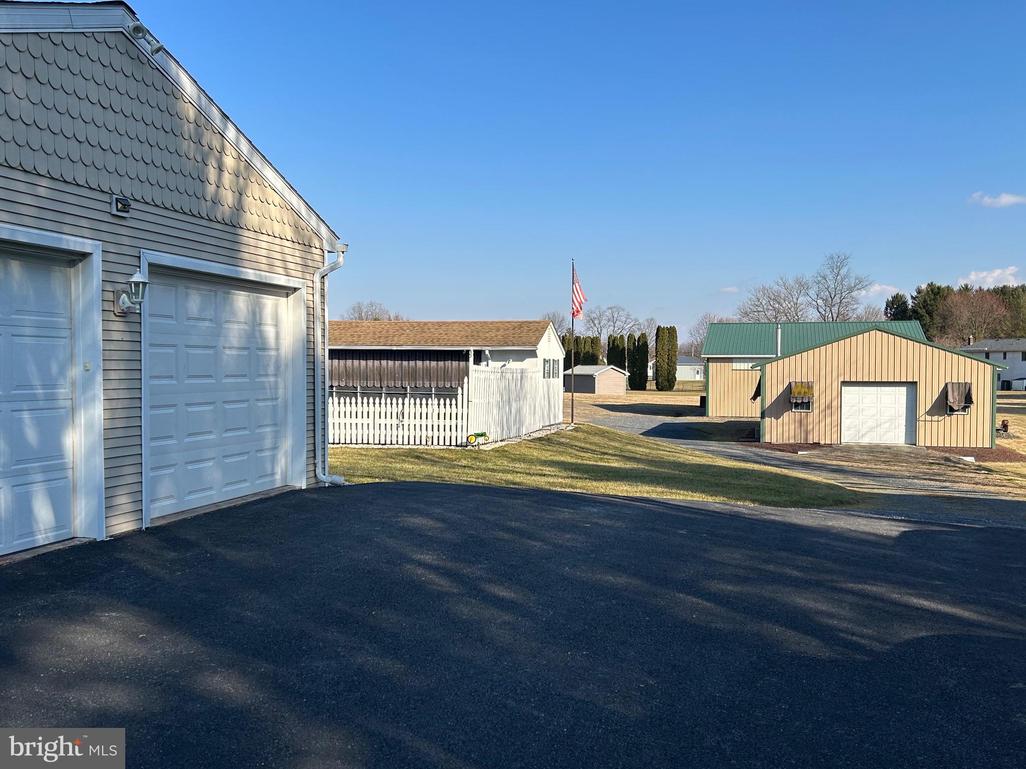 421 Linden Road Mertztown, PA 19539 - Photo 43 of 60 Gallery Image 43