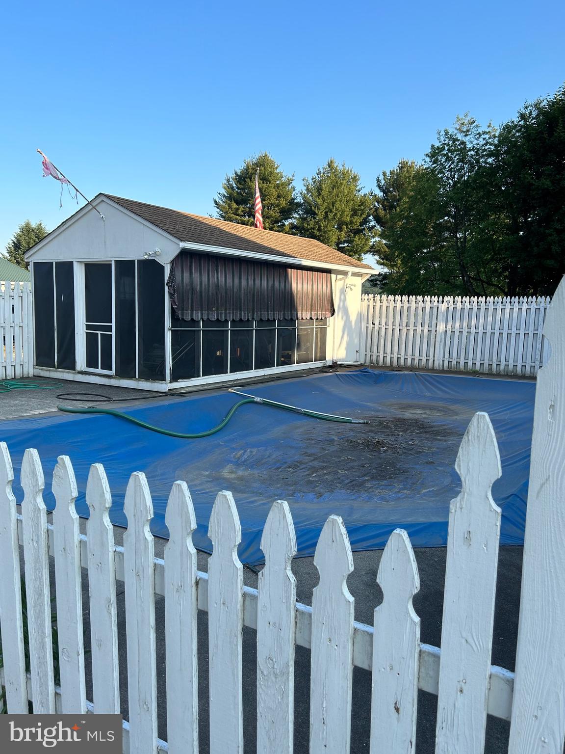 421 Linden Road Mertztown, PA 19539 - Photo 44 of 60 Gallery Image 44