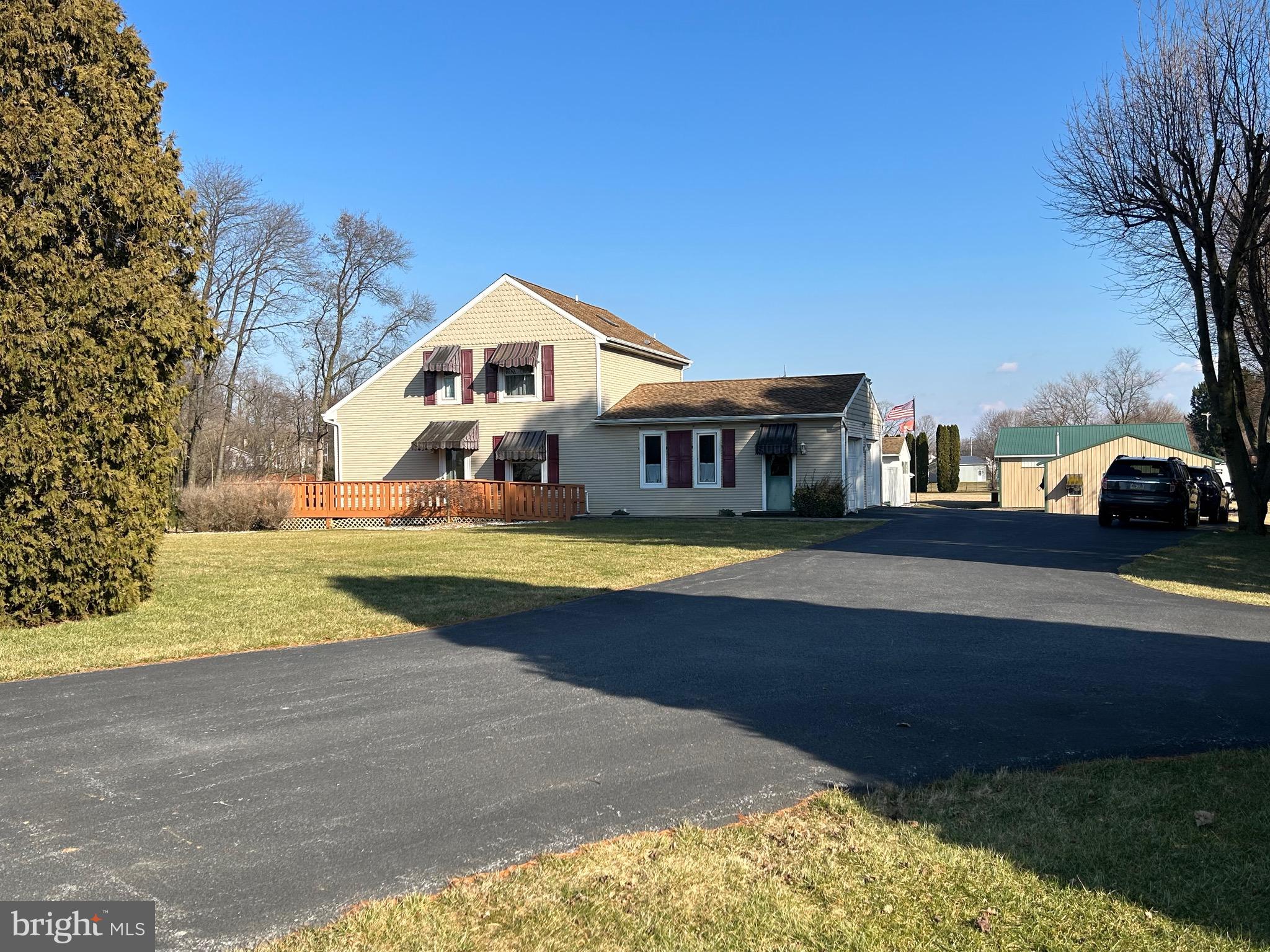 421 Linden Road Mertztown, PA 19539 - Photo 5 of 60 Gallery Image 5