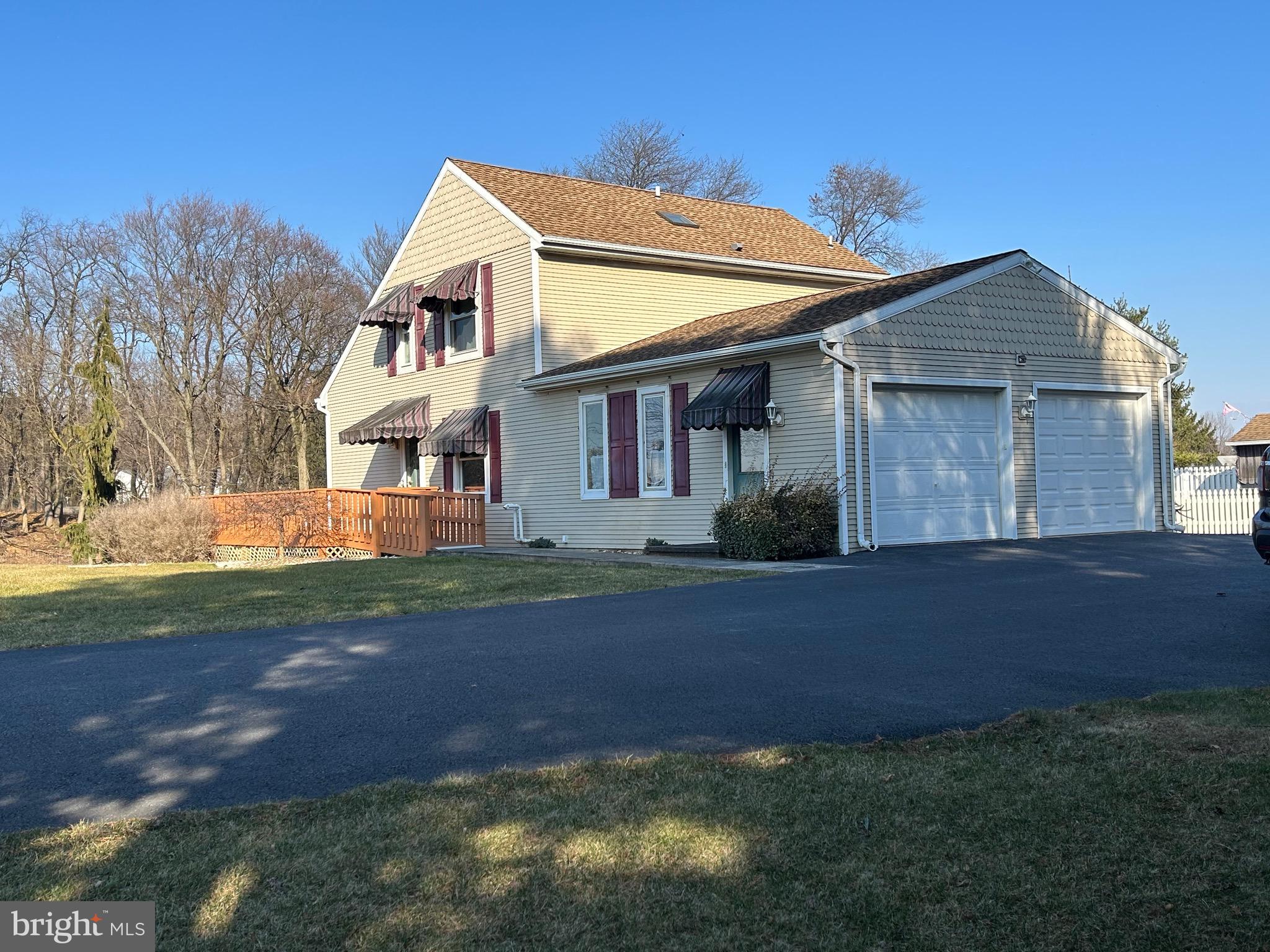 421 Linden Road Mertztown, PA 19539 - Photo 6 of 60 Gallery Image 6